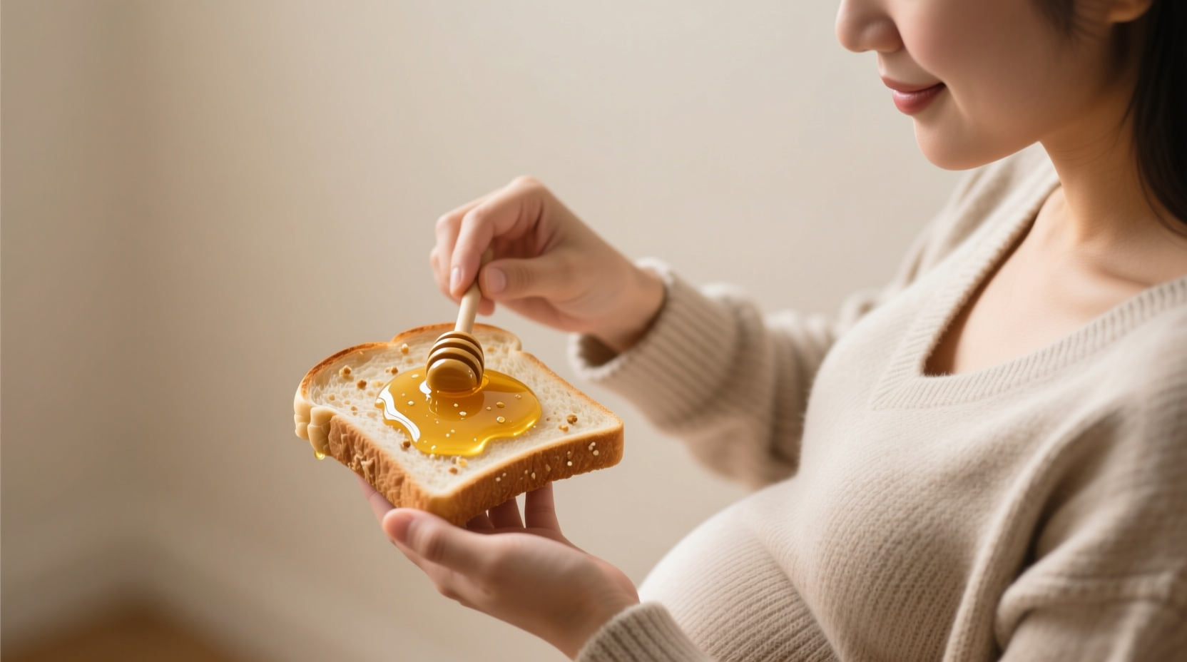 Image result for Raw Honey During Pregnancy: Safety Facts and Guidelines