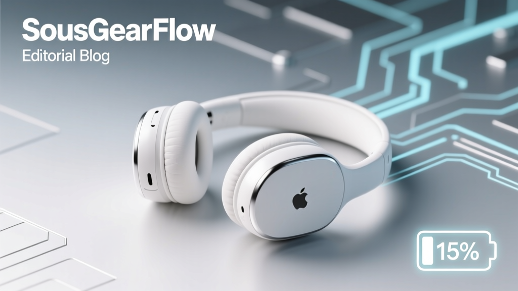 How Long Do iPhone Wireless Headphones Last? (2026)