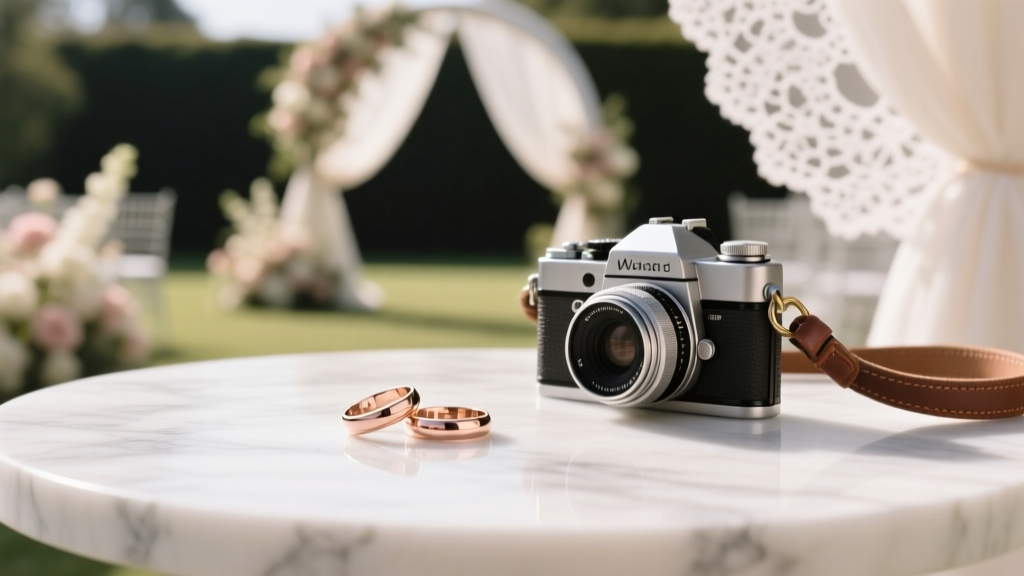 Wedding Photography Cost Breakdown (2026)