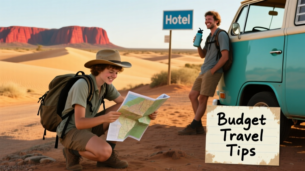 Australia Travel Tips: Practical, Budget-Savvy Advice from 15 Years of Backpacking Down Under