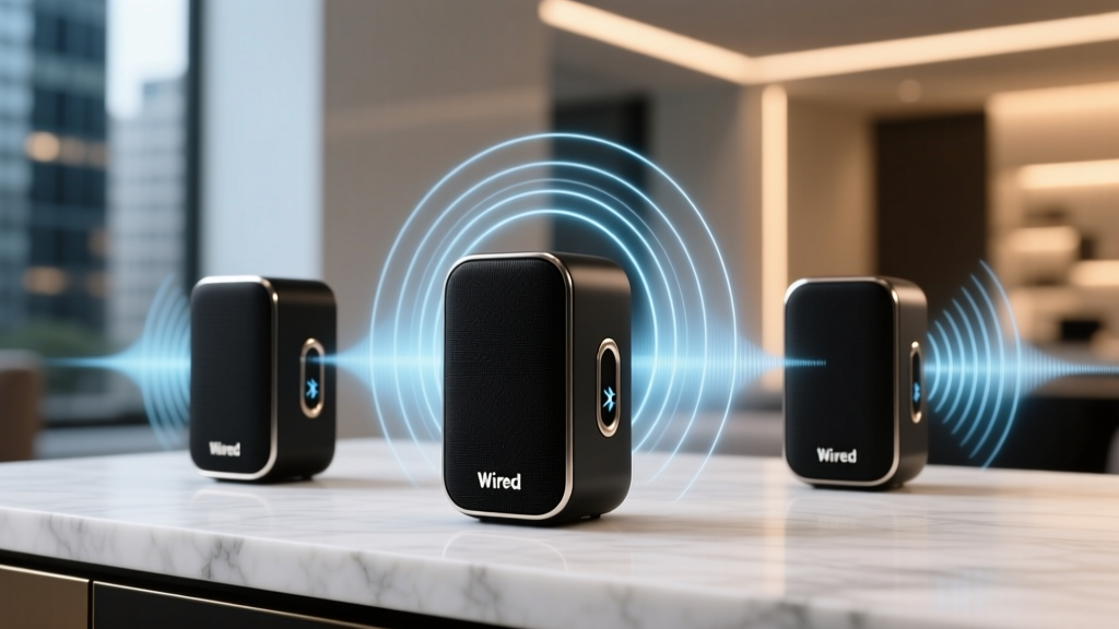 Bluetooth Portable Speakers: Do Any Deliver Surround Sound?