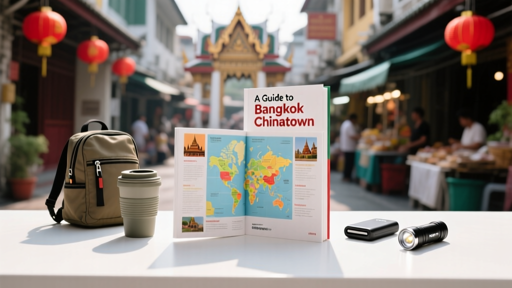 A Practical, Gear-Tested Guide to Bangkok Chinatown: Street Food, Temples, and Smart Travel Tactics