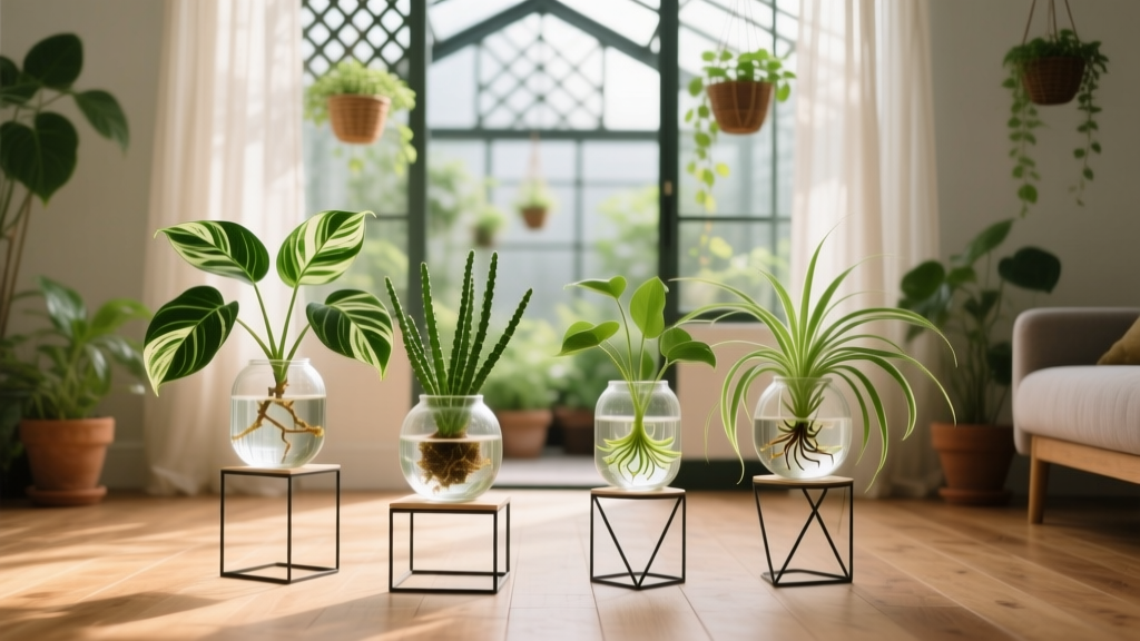 Water-Propagated Plants That Actually Grow (2026)