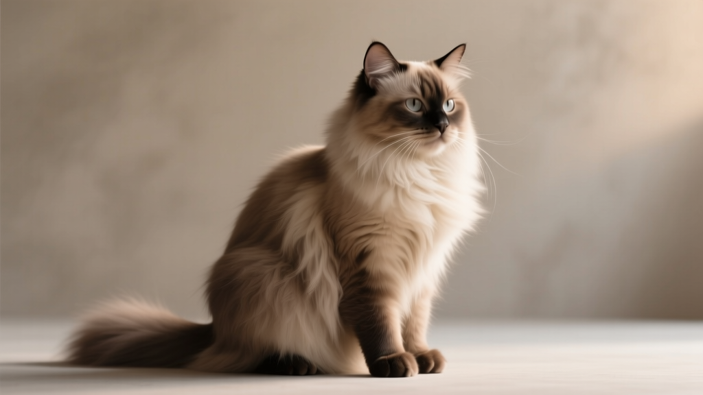 How to Understand Cat Behavior Persian