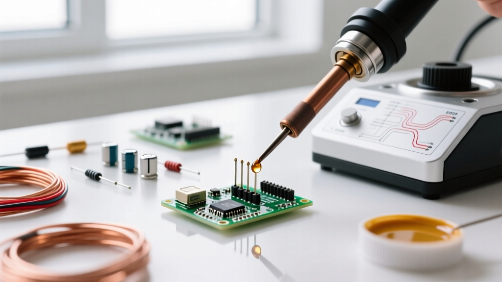 Soldering Metal Together: The Ultimate Decision Framework