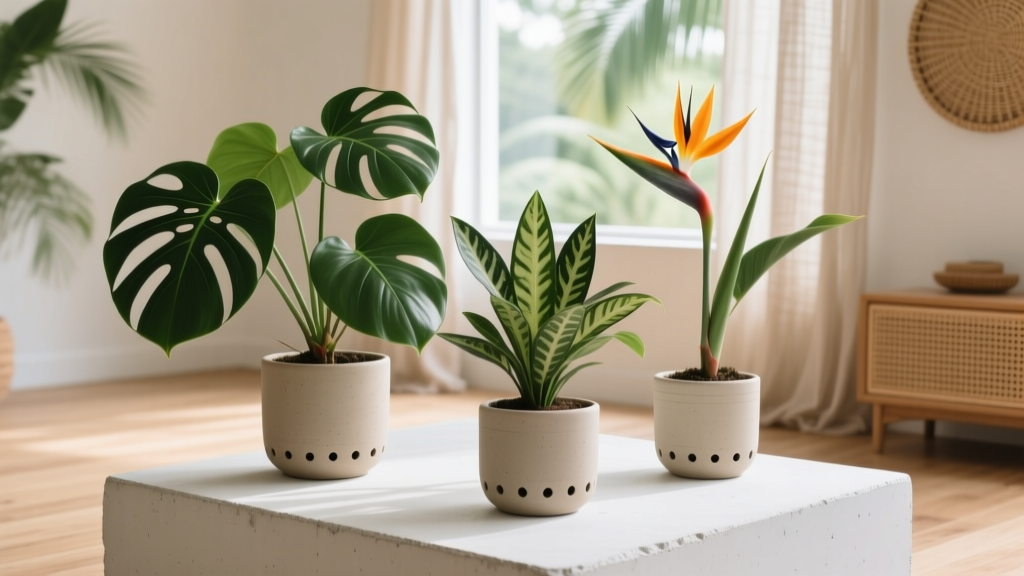 How to Pot Indoor Plants: 5-Minute Repotting (2026)