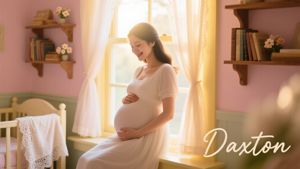 Daxton: Evidence-Based Insights for Expectant Families Considering This Prenatal Vitamin Brand