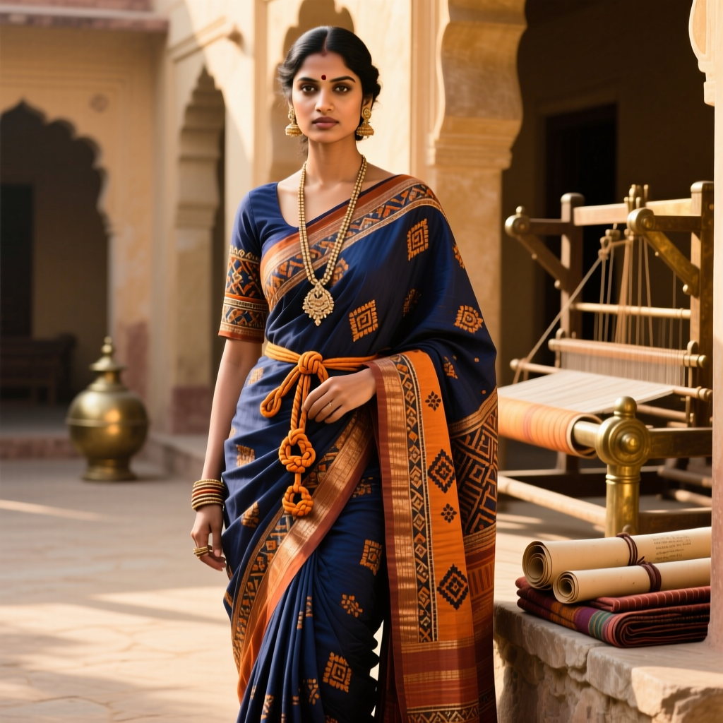 Discovering Traditional Indian Clothing Near You: A Cultural & Buying Guide