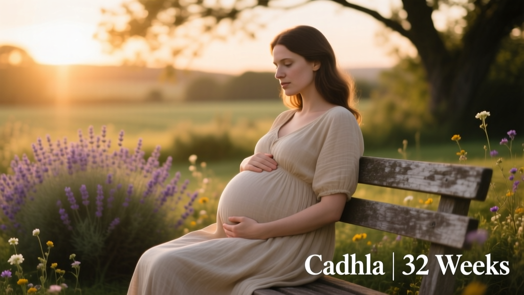 Cadhla: Evidence-Based Insights for Prenatal and Postpartum Wellness