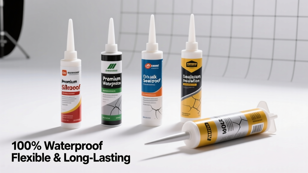 Best Caulk Insulation for Home Use in 2024
