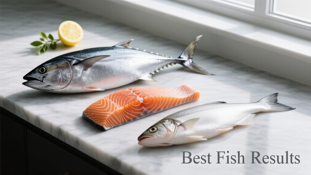Best Fish Results: Real-World Performance Testing of Top Fillet Machines, Smokehouses, and Vacuum Sealers (2024 Lab & Field Review)