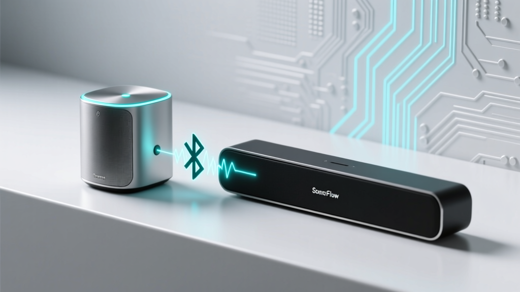 Bluetooth Speakers & Soundbars: Which Combos Work?