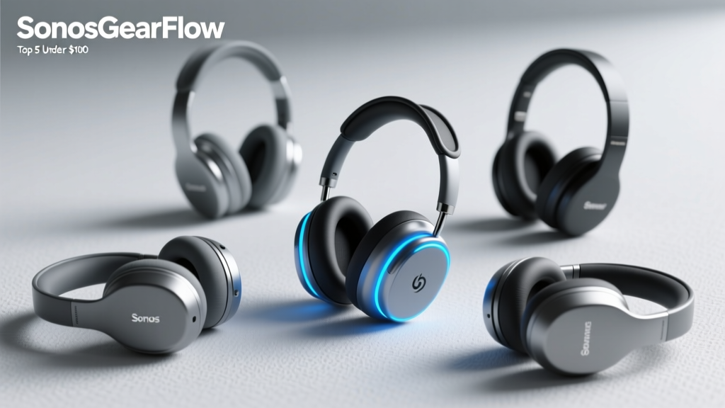 Best Budget Wireless Headphones (2026)