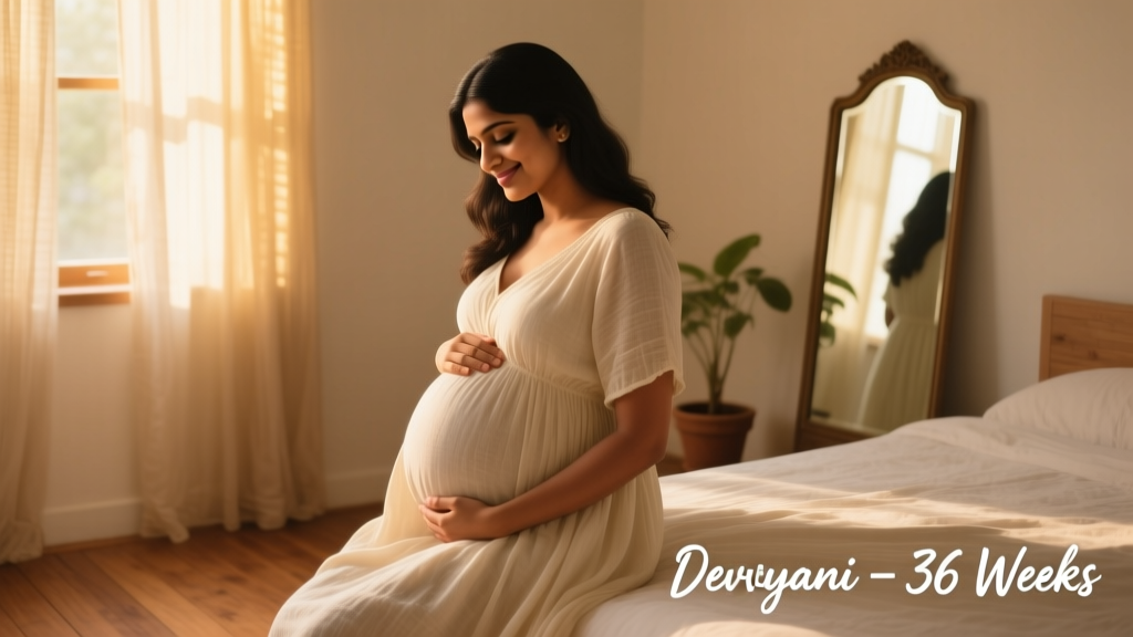 Devyani: A Holistic Guide to Supporting Pregnancy, Birth, and Postpartum Through Ayurvedic Wisdom and Evidence-Based Care