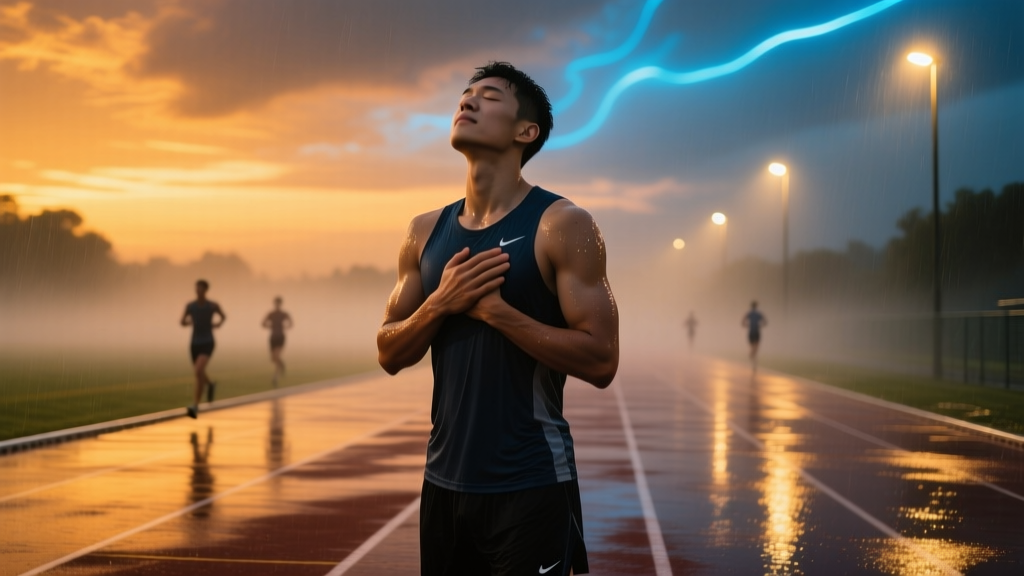 Coach Feeling Gratitude: Emotional Dream Meaning