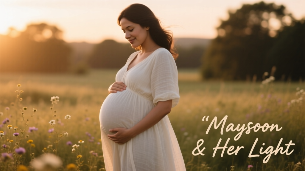 Maysoon: Evidence-Based Insights for Prenatal Nutrition, Safety, and Clinical Relevance