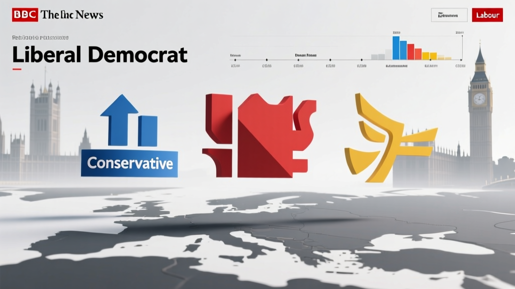 What Are The Main Political Parties In The Uk (2026)
