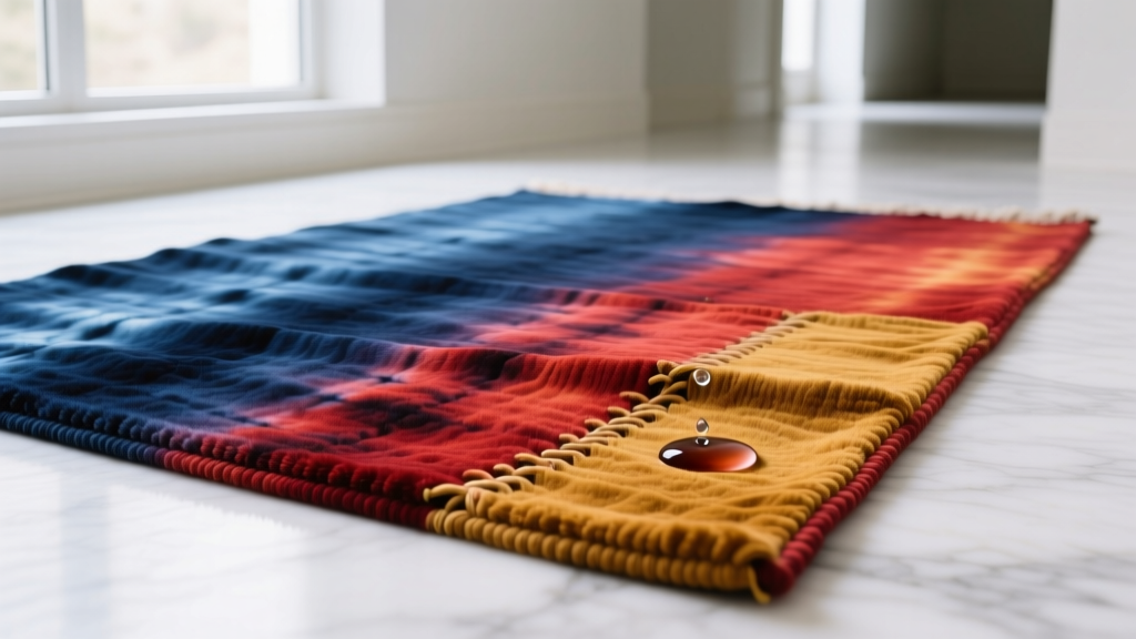 Rit Dye Rug: Truths, Myths & Care That Actually Works