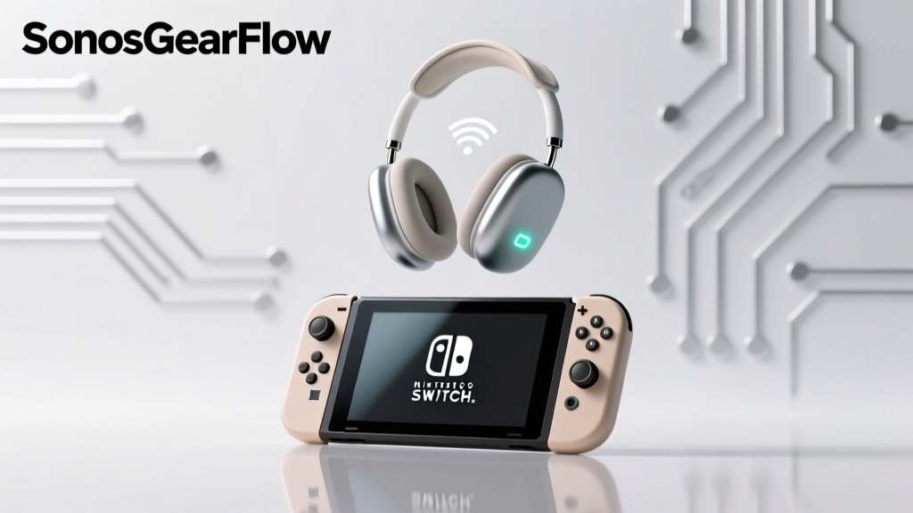 Wireless Headphones on Nintendo Switch: The Truth (2026)