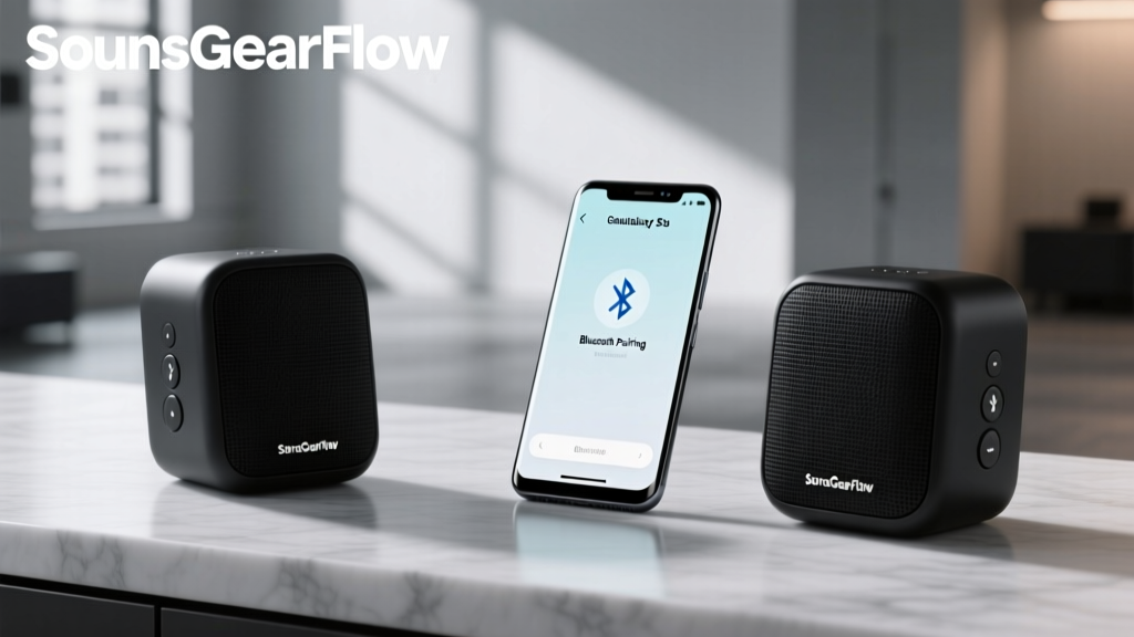 Connect 2 Bluetooth Speakers to Samsung S9 (2026)