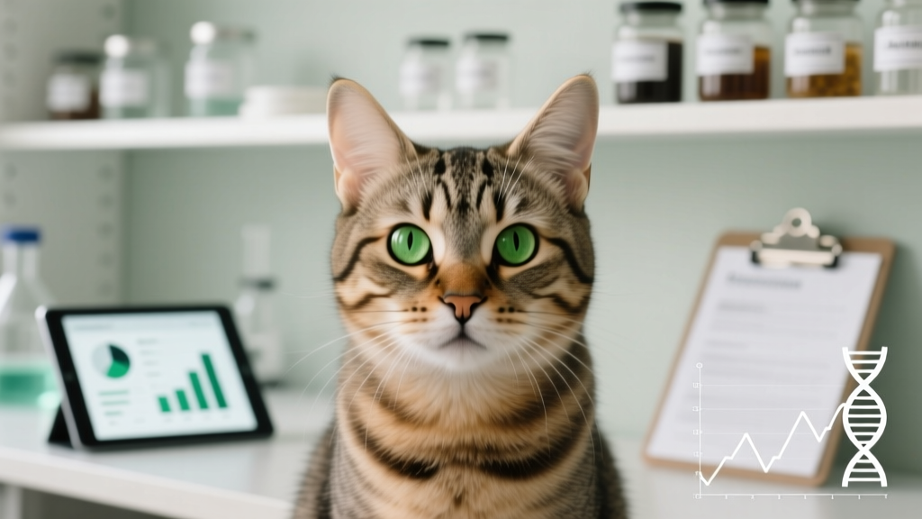 Does Cat Color Affect Behavior Freeze Dried? We Analyzed...