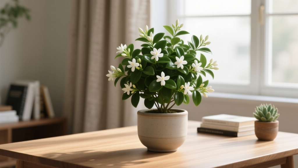 Easy-Care Indoor Jasmine: Buy Near You (2026)
