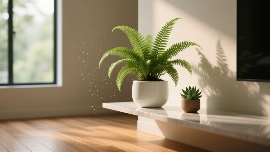 Indoor Fern Care: Fix the Succulent Mistake (2026)