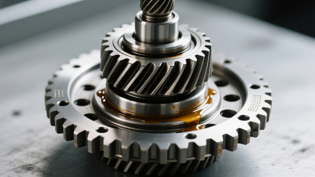 Toyota Differential Ring and Pinion Setup: A Beginner's Guide