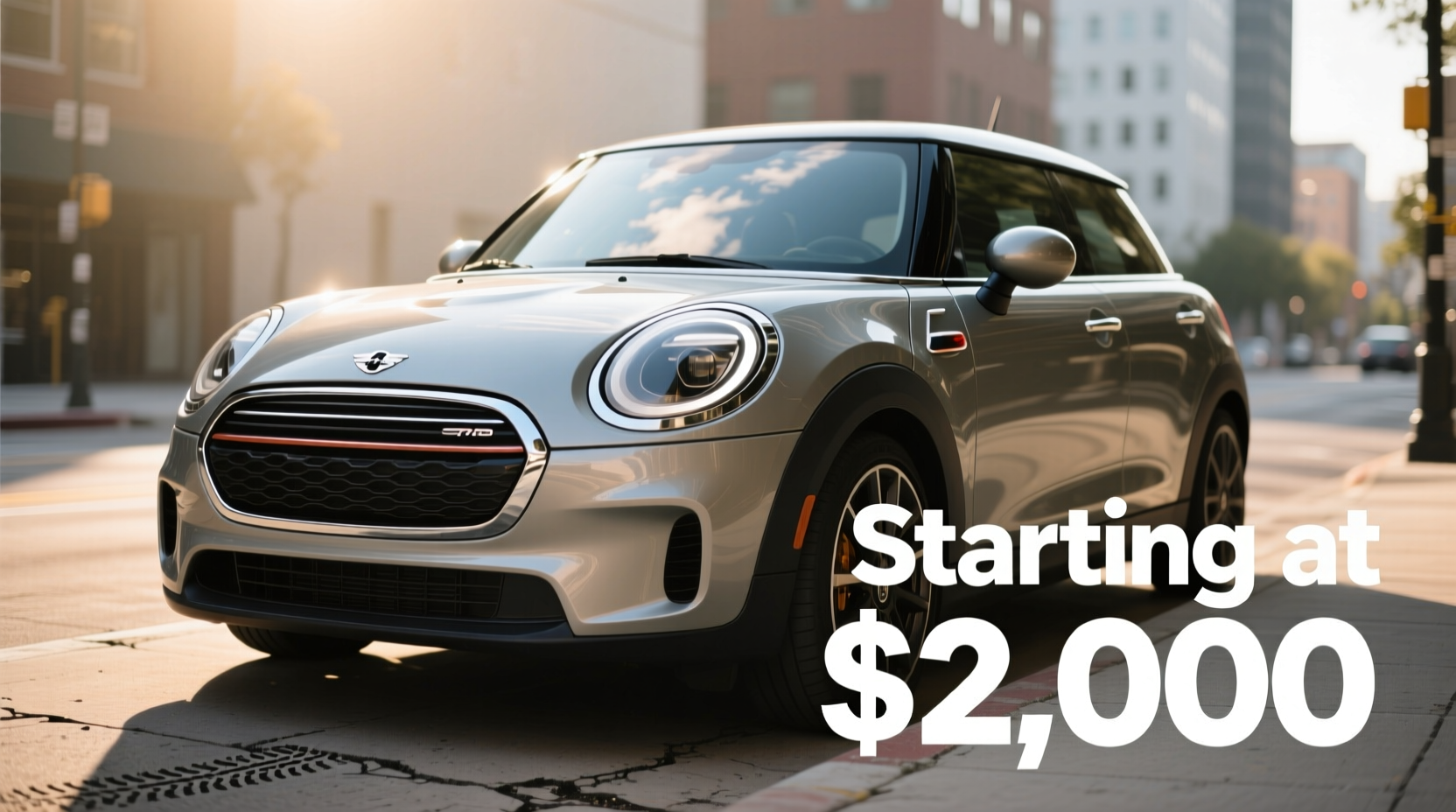 how much is a cheap car
