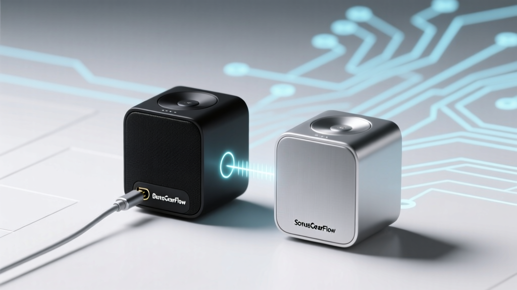 Daisy Chain Bluetooth Speakers: Real-World Guide (2026)