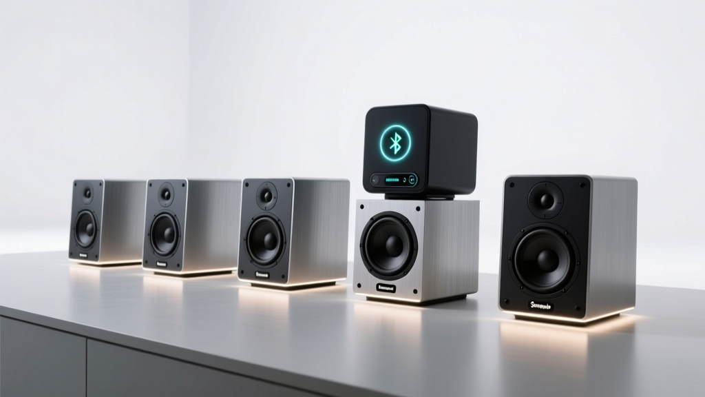 PA Speakers with Bluetooth: Worth It in 2026?
