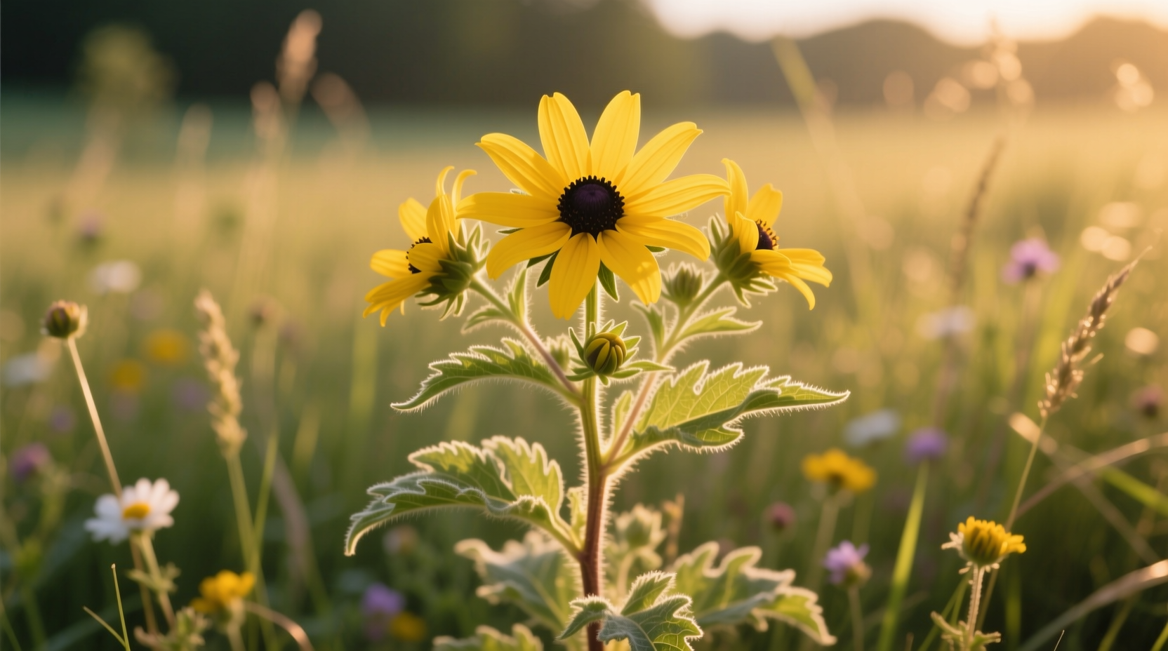 bidens plant