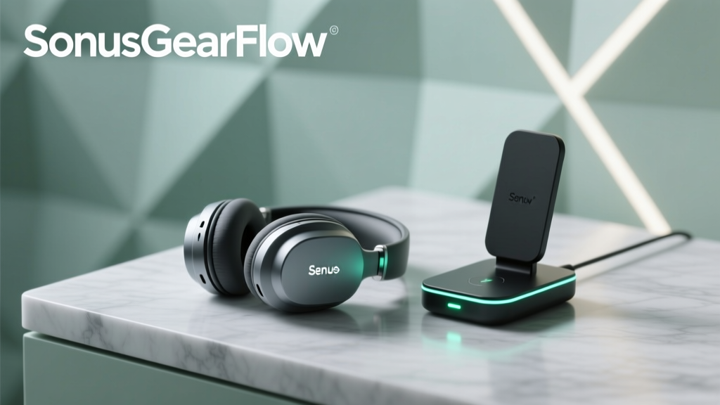 How to Charge Senso Wireless Headphones Safely