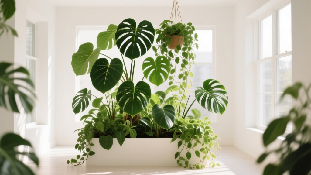 How To Match Bamboo With January: A Botanical Alignment of Resilience, Symbolism, and Seasonal Design