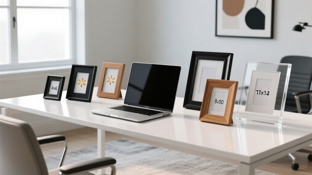 Walmart Picture Frames Sizes Materials Smart Buying Tips: 7 Real Mistakes That Cost You $20+ Per Frame (And How to Avoid Them)