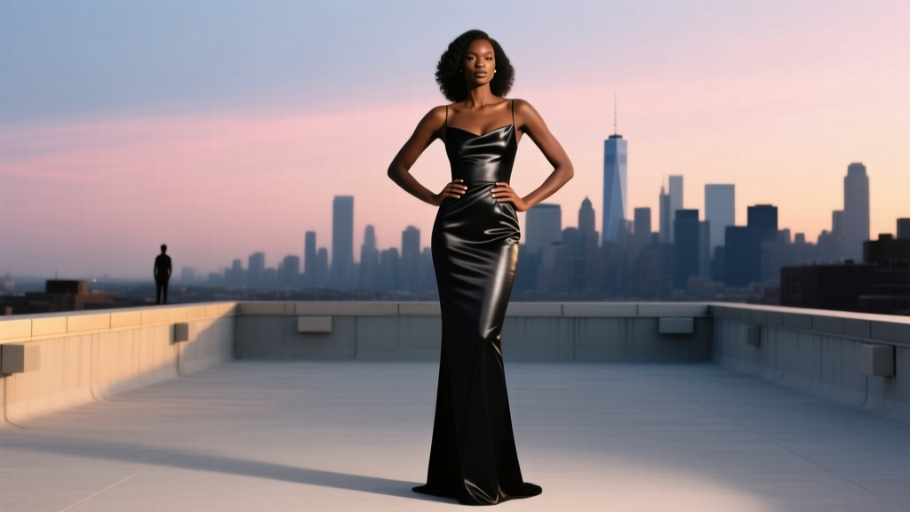 Black Wedding Dresses: Elegance, Empowerment & 2026 Trends