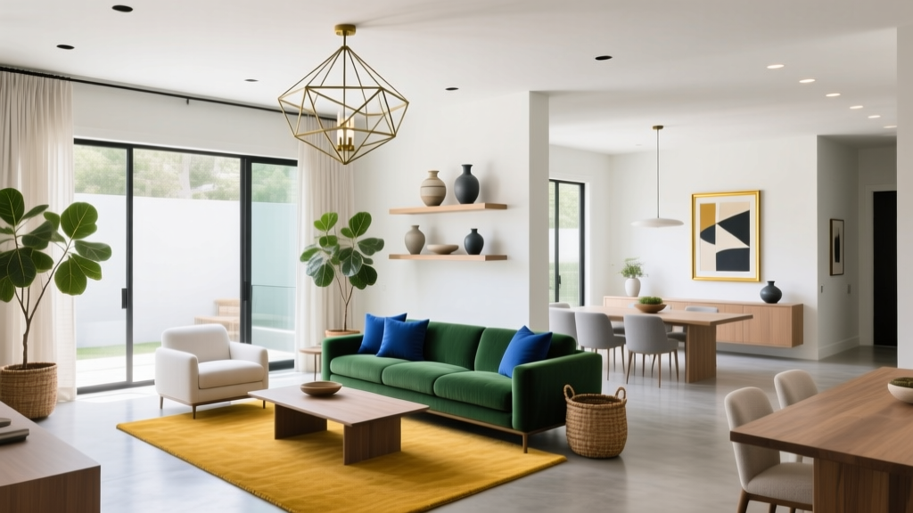 Quiet Luxury Style Guide for a Timeless Home
