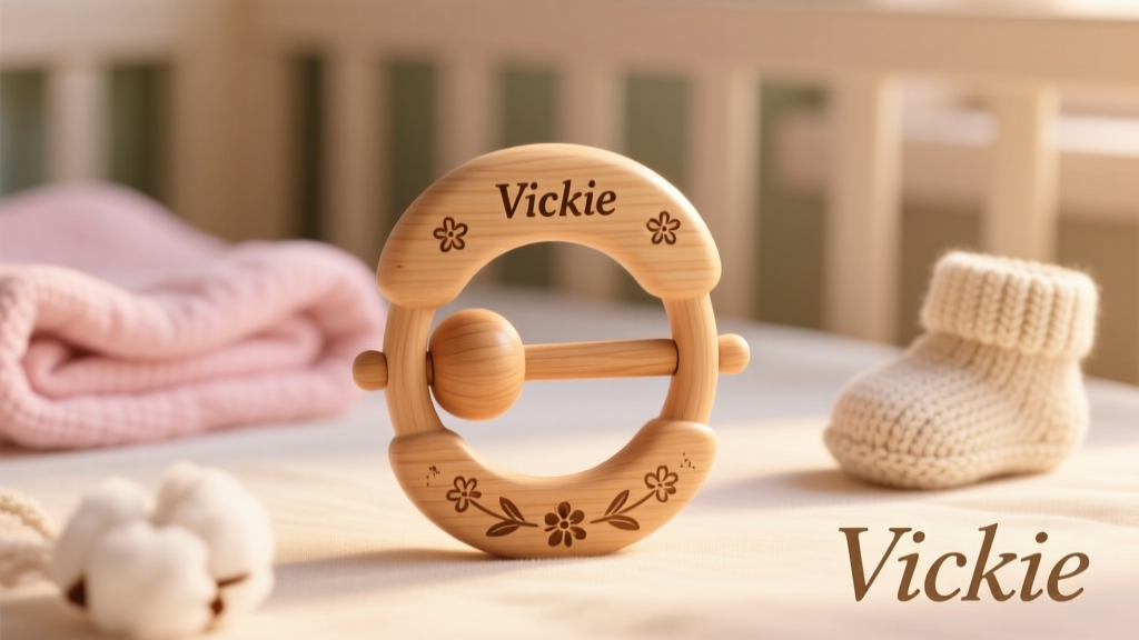 Vickie: A Real-World Case Study in Infant Feeding, Sleep, and Developmental Support
