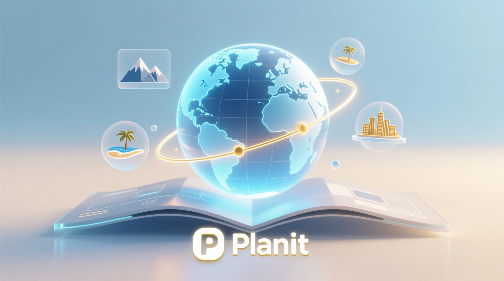 goplanit plans your vacation for you