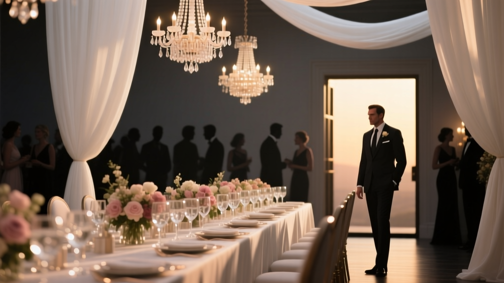 Did Ethan Go to Trisha’s Wedding? Verified Facts (2026)