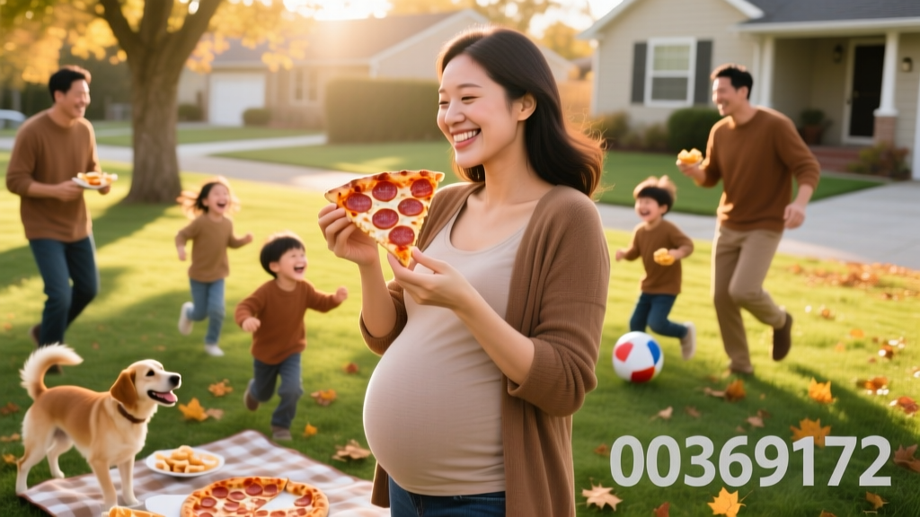 Pepperoni While Pregnant: Safety, Risks, and Practical Guidance for Expecting Parents