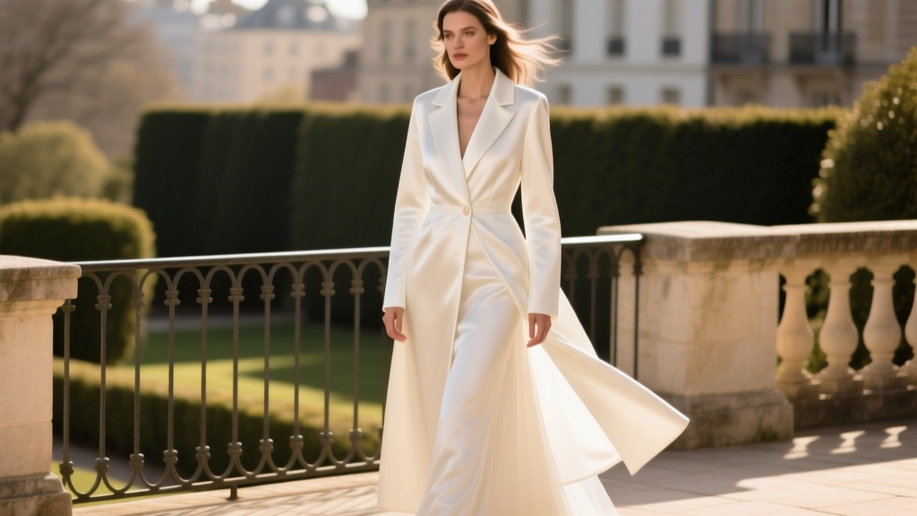 What to Wear Over Wedding Dress If Cold (2026)
