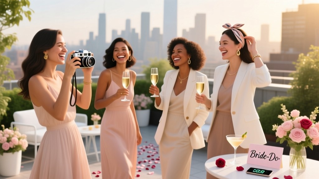 Bachelorette Party After Wedding: How & When (2026)