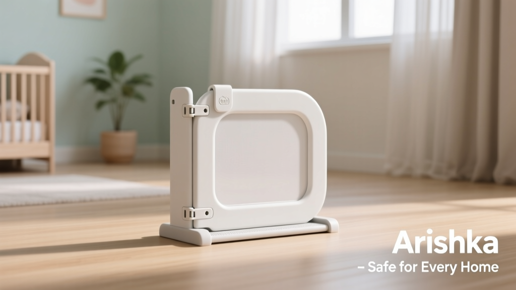 Arishka: A Child Safety Consultant’s In-Depth Assessment of the Popular Baby Carrier and Its Real-World Safety Performance