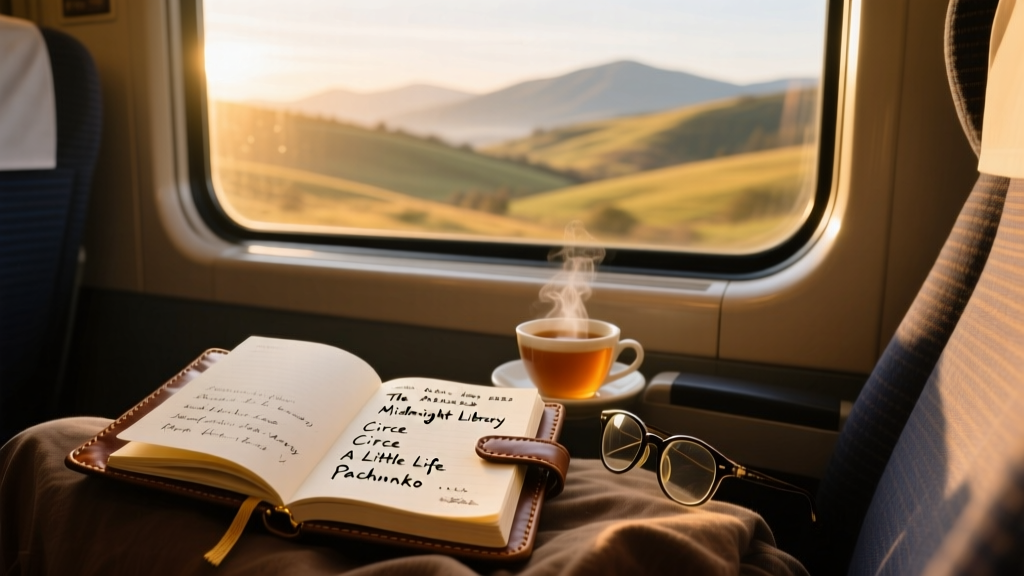 My Favorite Reads of 2022: A Year in Pages, Perspectives, and Practical Insights