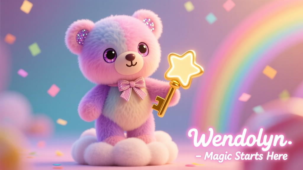 Wendolyn: A Safety and Market Analysis of the Popular Interactive Doll Brand