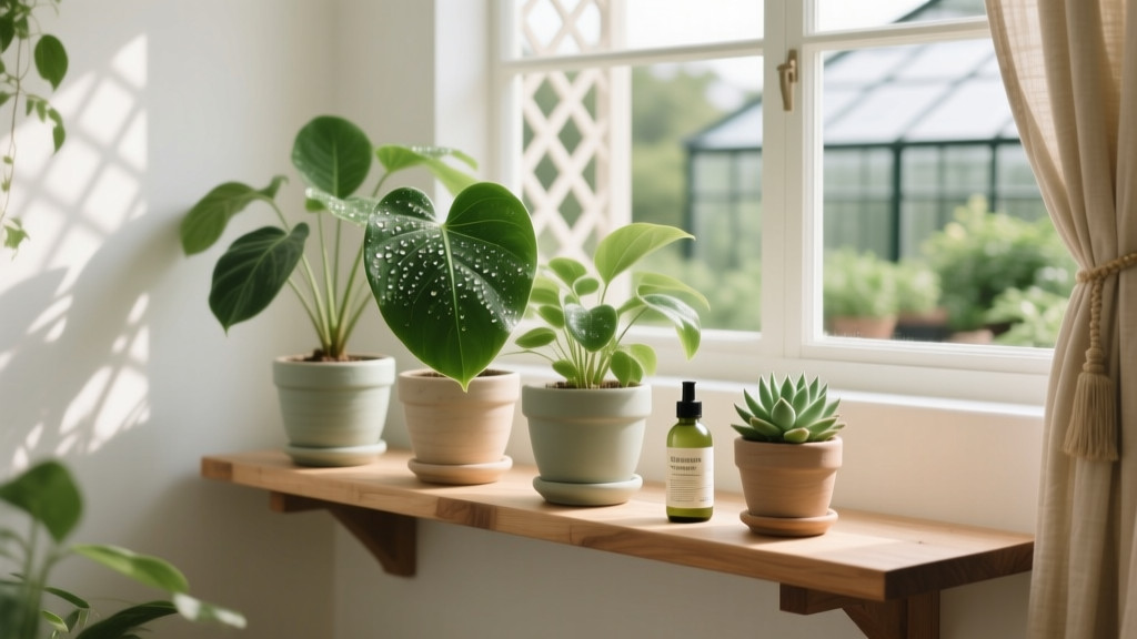 Picture Plant Fertilizer Guide for Propagation (2026)