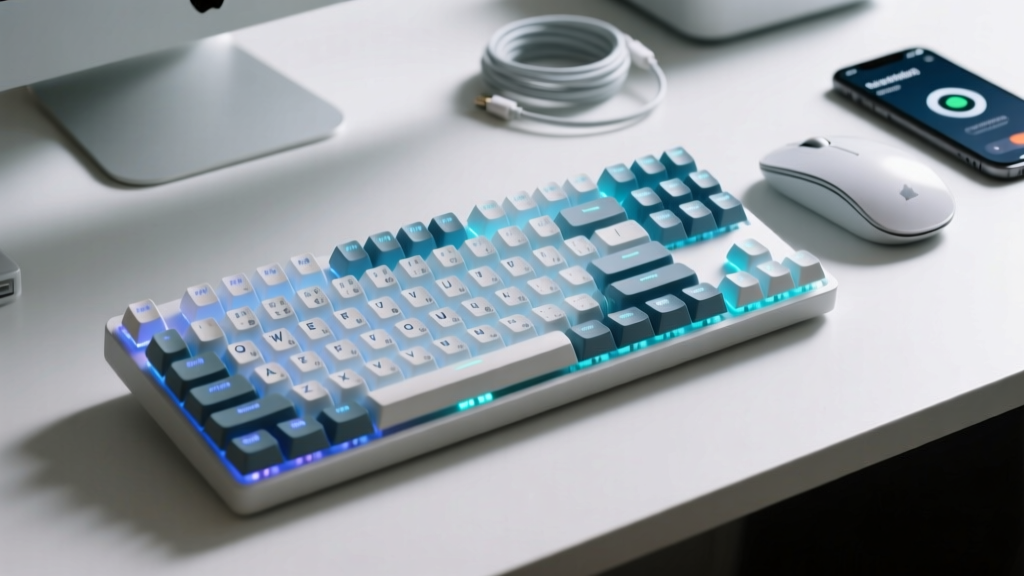 Vietnamese Keyboard Setup Guide: 5 Easy Steps