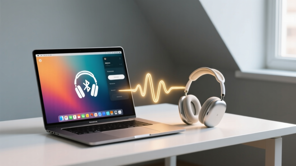 Wireless Headphones to Laptop: Fix Pairing Issues (2026)