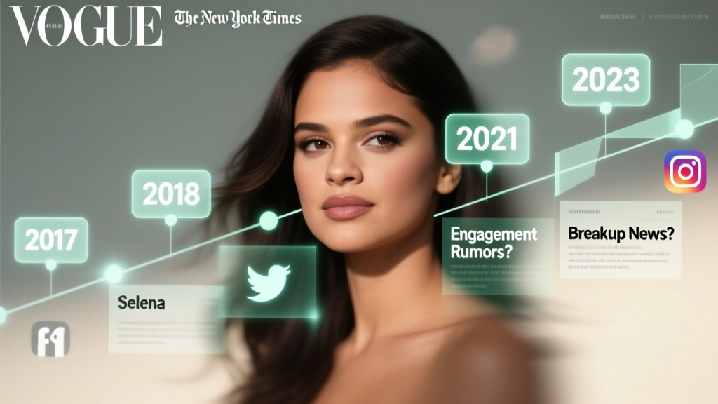 Selena Gomez Wedding Cost: Truth Behind Viral Rumors (2026)